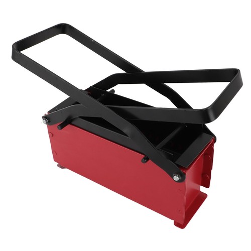 Paper brick maker - brick,