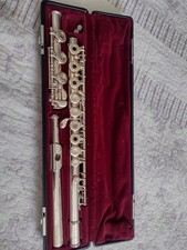 Yamaha 381 II Flute