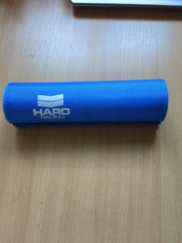 Haro freestyler handlebar pad - haro,
