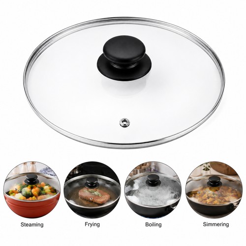 Universal tempered glass - tempered, pan