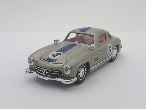 Mercedes 300 1954 n84 - mercedes,