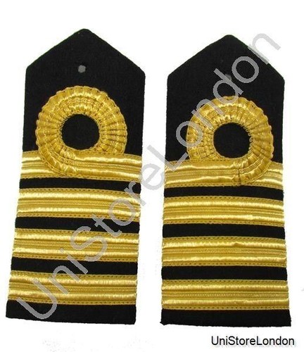 Royal navy capt - captain, rank