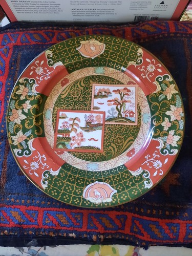 Antique ashworth brothers - antique,