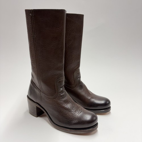 New frye campus - new, brown