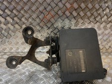 2004 SKODA OCTAVIA 1.9 TDI MK2