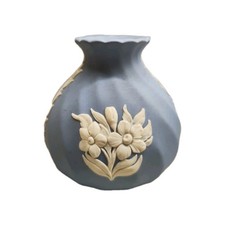 Vintage Wedgewood Blue