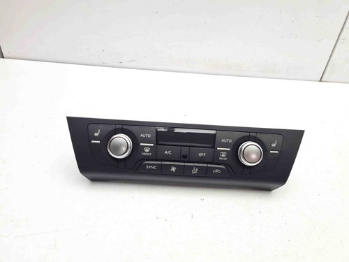 Audi heater ac climate - audi,