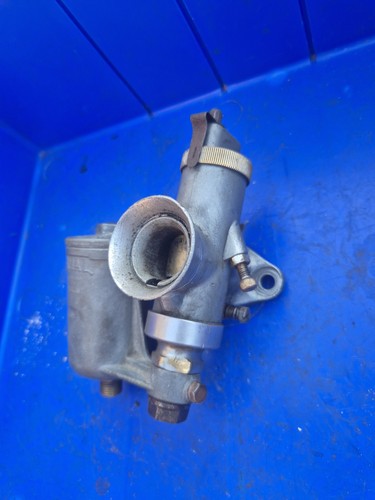 Vintage amal 276bt - 276bt/1j, carb