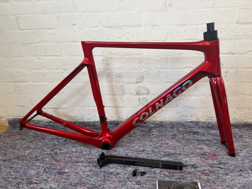 Colnago 2025 frameset in - v4,