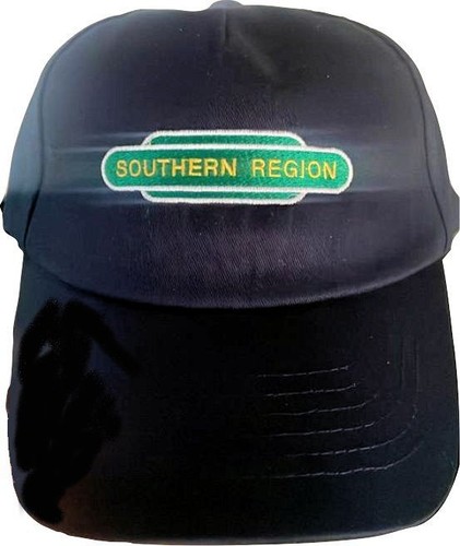 Railway baseball cap regional - railway,