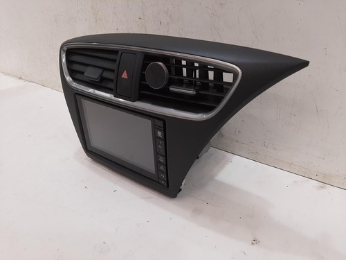 Honda civic vtec plus - civic, se