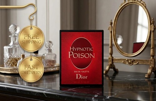 Dior hypnotic poison eau - dior,