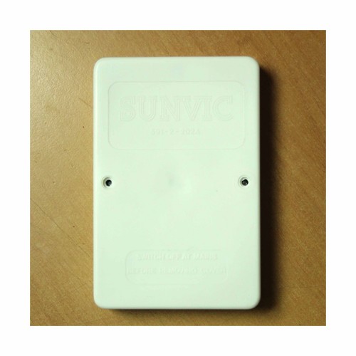 Sunvic 591 202a - sunvic, way