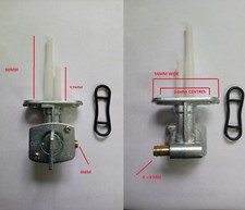 SUZUKI LTZ400 Z400 ON / OFF