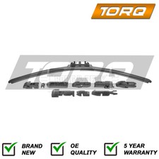 Windscreen Wiper Blade Rear