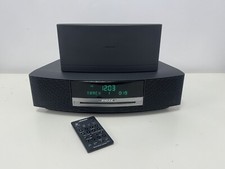 Bose Wave Music Hi-Fi CD