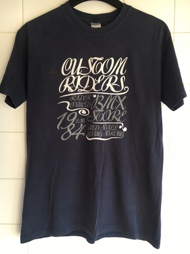Bmx store custom riders slim - bmx,