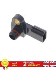 Intake Manifold Pressure