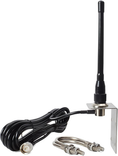 Marine vhf antenna - vhf,