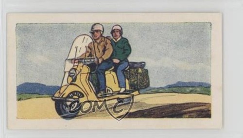 1960 ewbanks miniature cars - miniature,