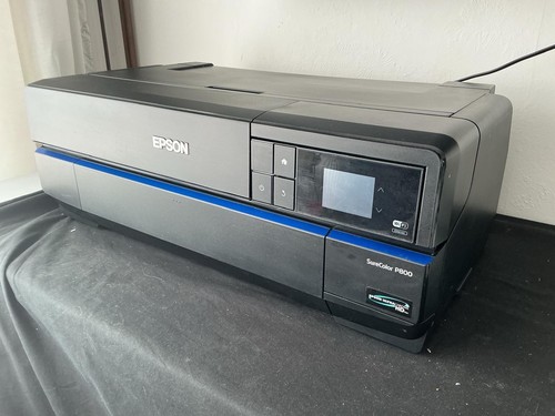 Epson spc 800 - epson,