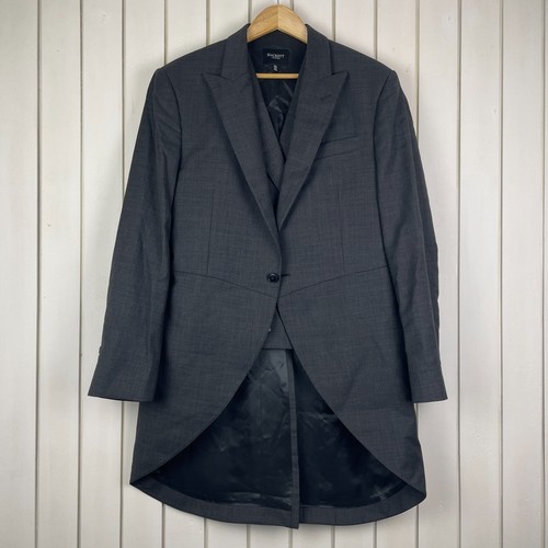 Hackett classic dark grey - dark,