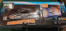 RC Helicopter Revell Easy Fly