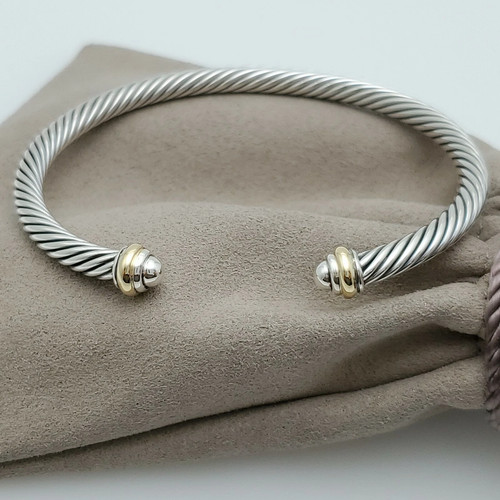 David yurman 4mm classic - david,