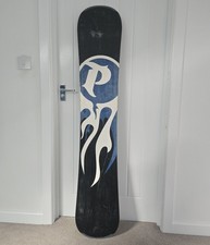 PALMER 157 SNOWBOARD Size 157