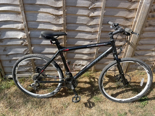 Large carrera subway two - large,