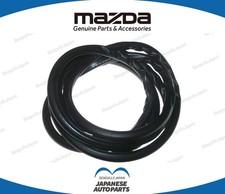 MAZDA OEM RX-7 Efini FD3S