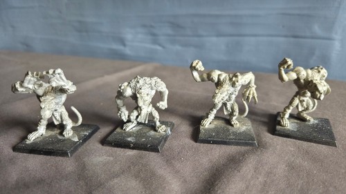 Warhammer fantasy skaven - warhammer,