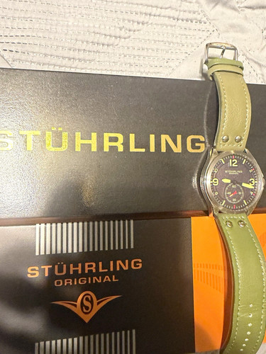 Stuhrling original men - original, men's