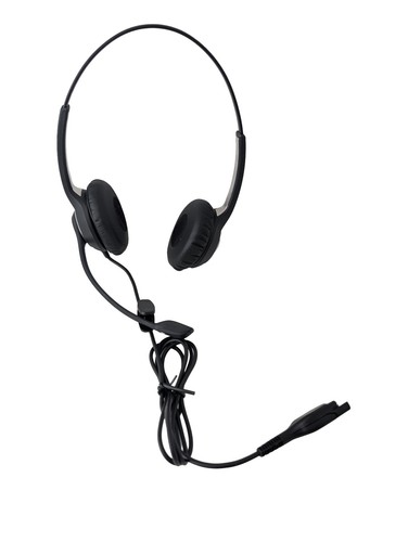 Sennheiser sc260 binaural - sennheiser,