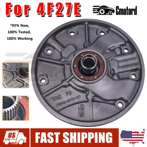 Automatic transmission oil - automatic,