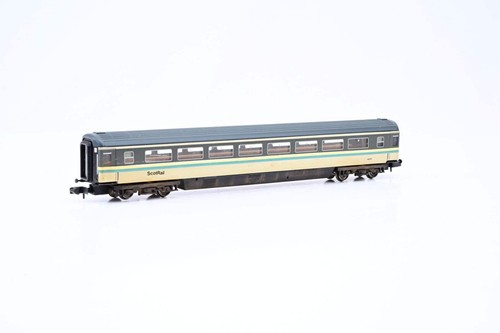 Graham farish gauge 0701 mk3 - graham, n
