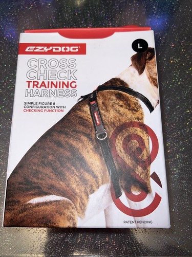 Ezydog cross check - ezydog,