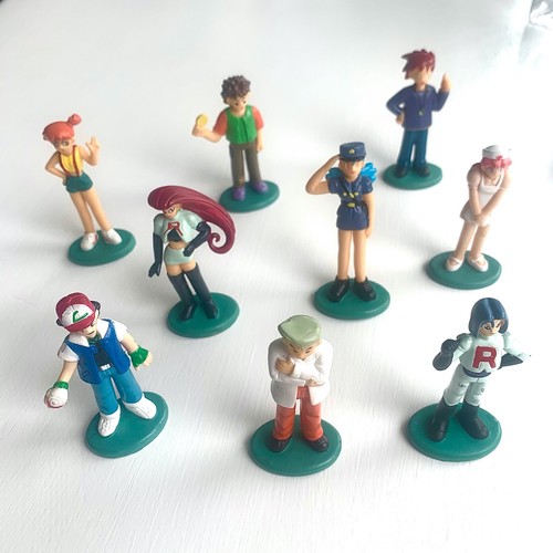 Original tomy s j - original,