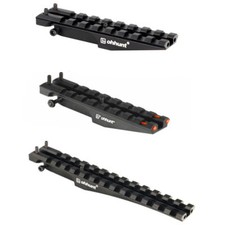 Optics Fiber Red Dot Scope