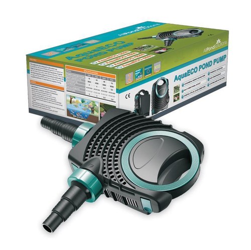 Allpondsolutions aqua eco - allpondsolutions,