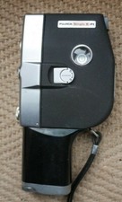 FUJICA Fujinon Single-8 P1