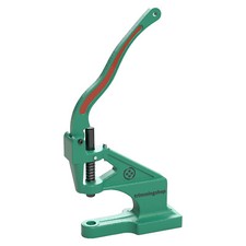 Heavy Duty Green Hand Press