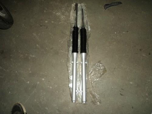 Fork jinlun 125 - jinlun, jl125y/a