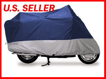 Motorcycle cover kawasaki 1975 - motorcycle,