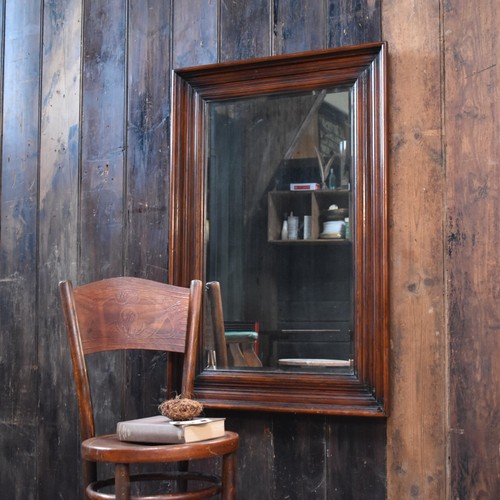 Antique english oak elegant - english,