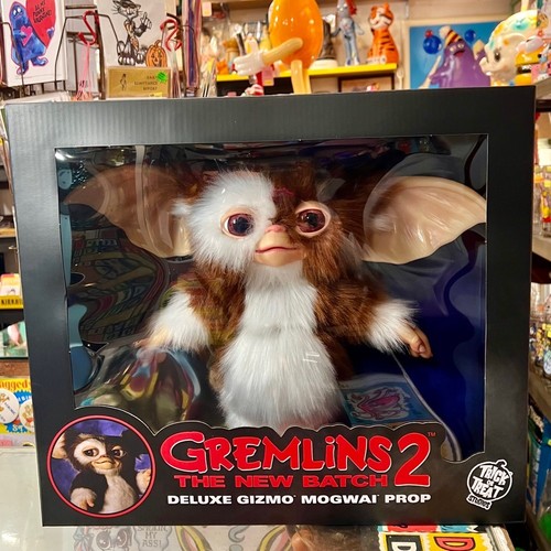 Gremlins gizmo 1 prop - gizmo, 1/1