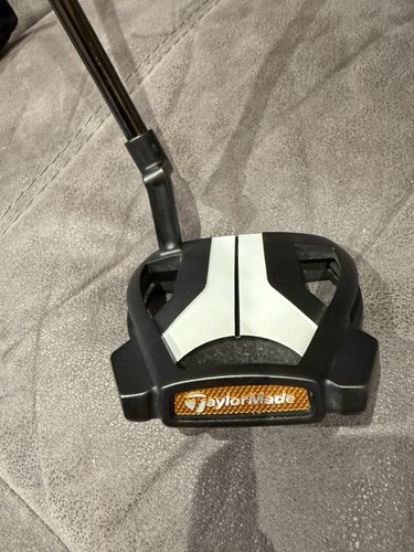 Taylormade spider tour - taylormade,