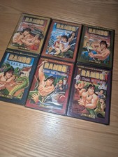 Rambo Animated Series DVD Full