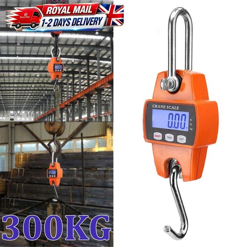 Mini crane scale weight 300kg - crane,