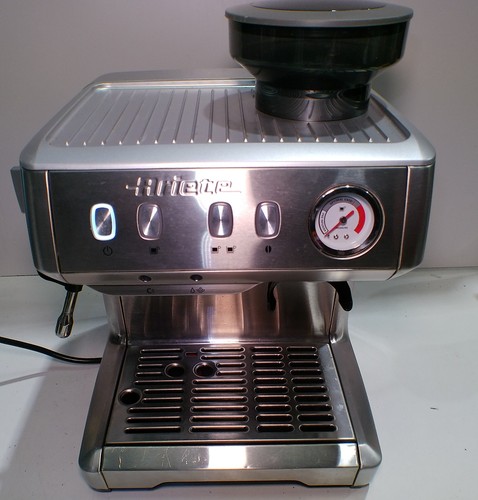 Bean cup coffee machine - bean,